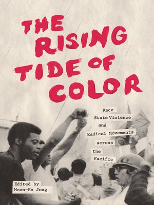 cover image of The Rising Tide of Color